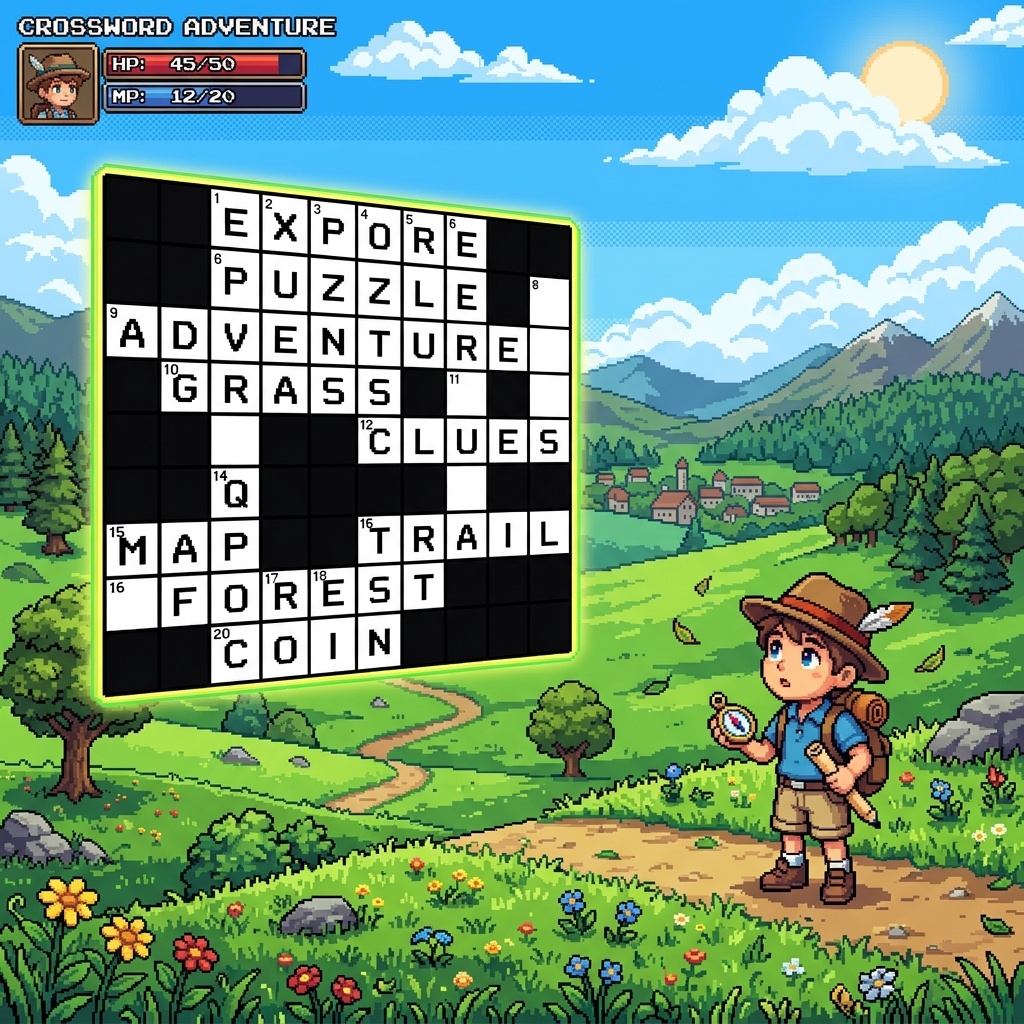 Word Hunt