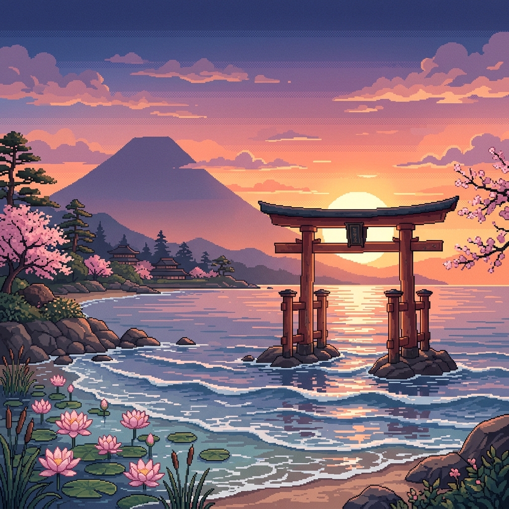 Zen Flow